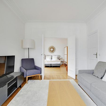 Pick A Flat'S Apartments In Saint Michel - Rue Du Sommerard Paris Exterior photo