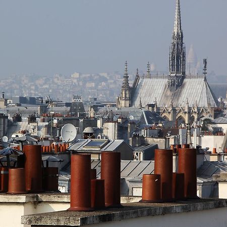Pick A Flat'S Apartments In Saint Michel - Rue Du Sommerard Paris Room photo