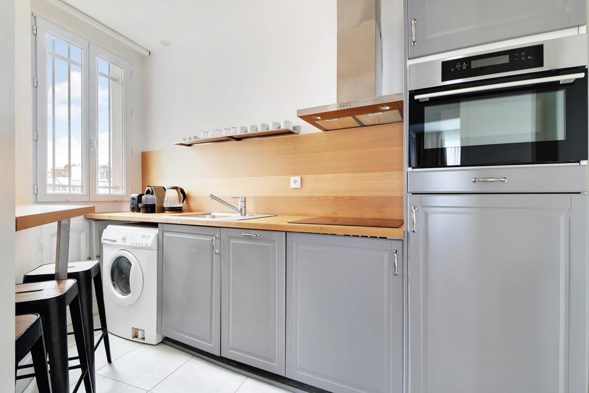 Pick A Flat'S Apartments In Saint Michel - Rue Du Sommerard Paris Exterior photo