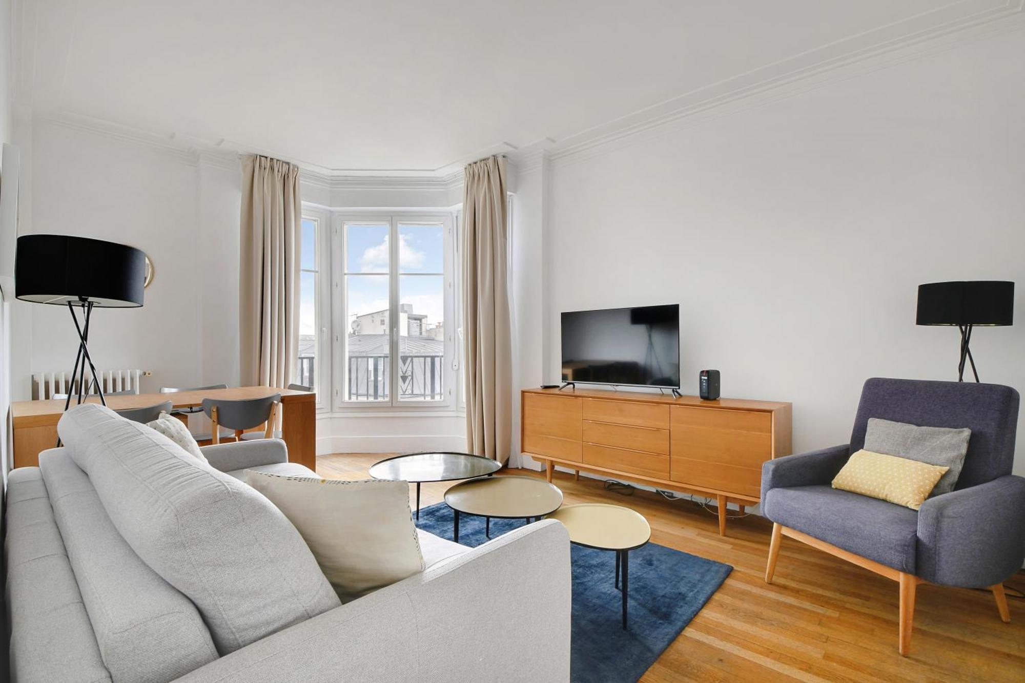 Pick A Flat'S Apartments In Saint Michel - Rue Du Sommerard Paris Exterior photo