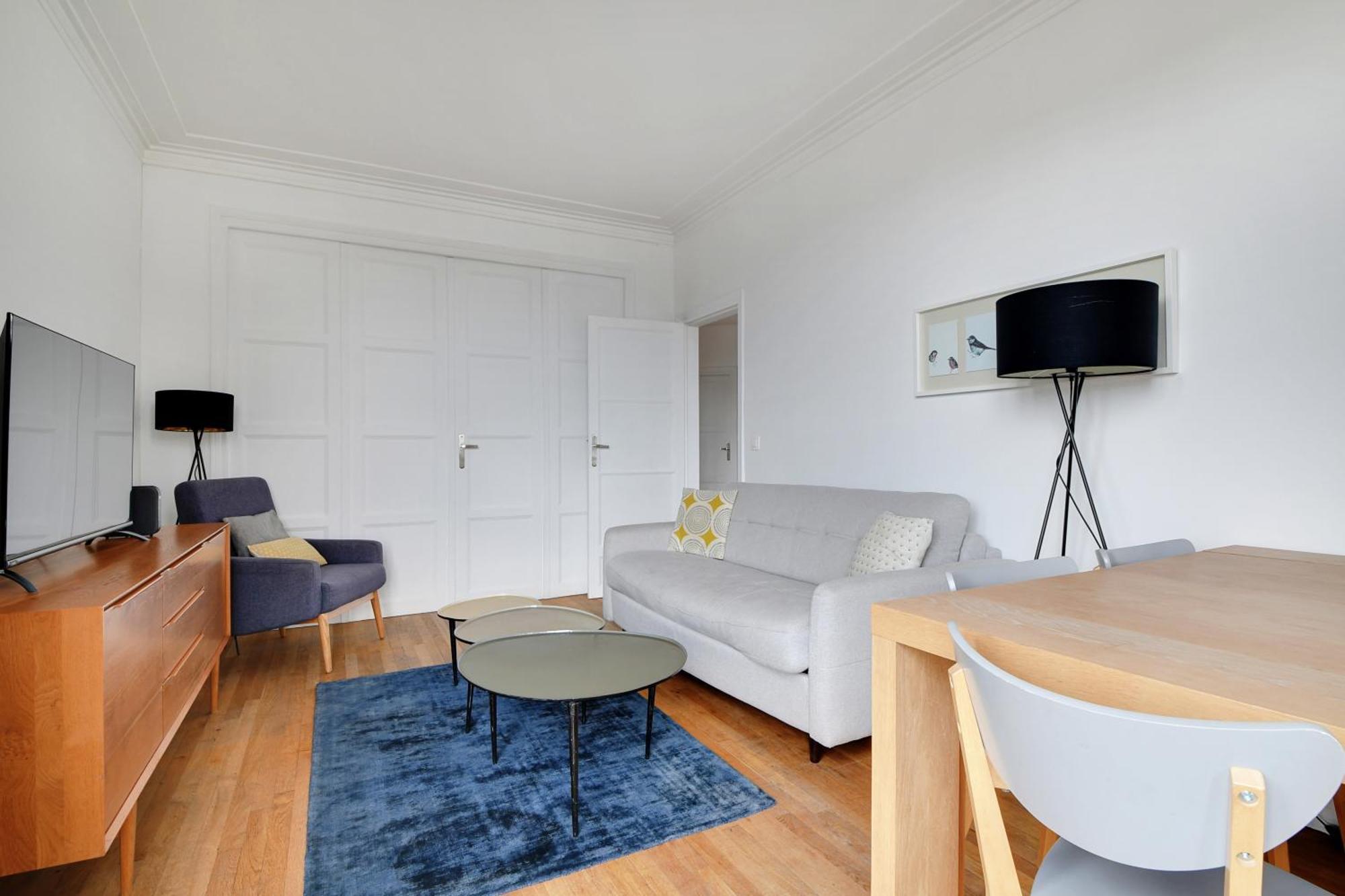 Pick A Flat'S Apartments In Saint Michel - Rue Du Sommerard Paris Exterior photo
