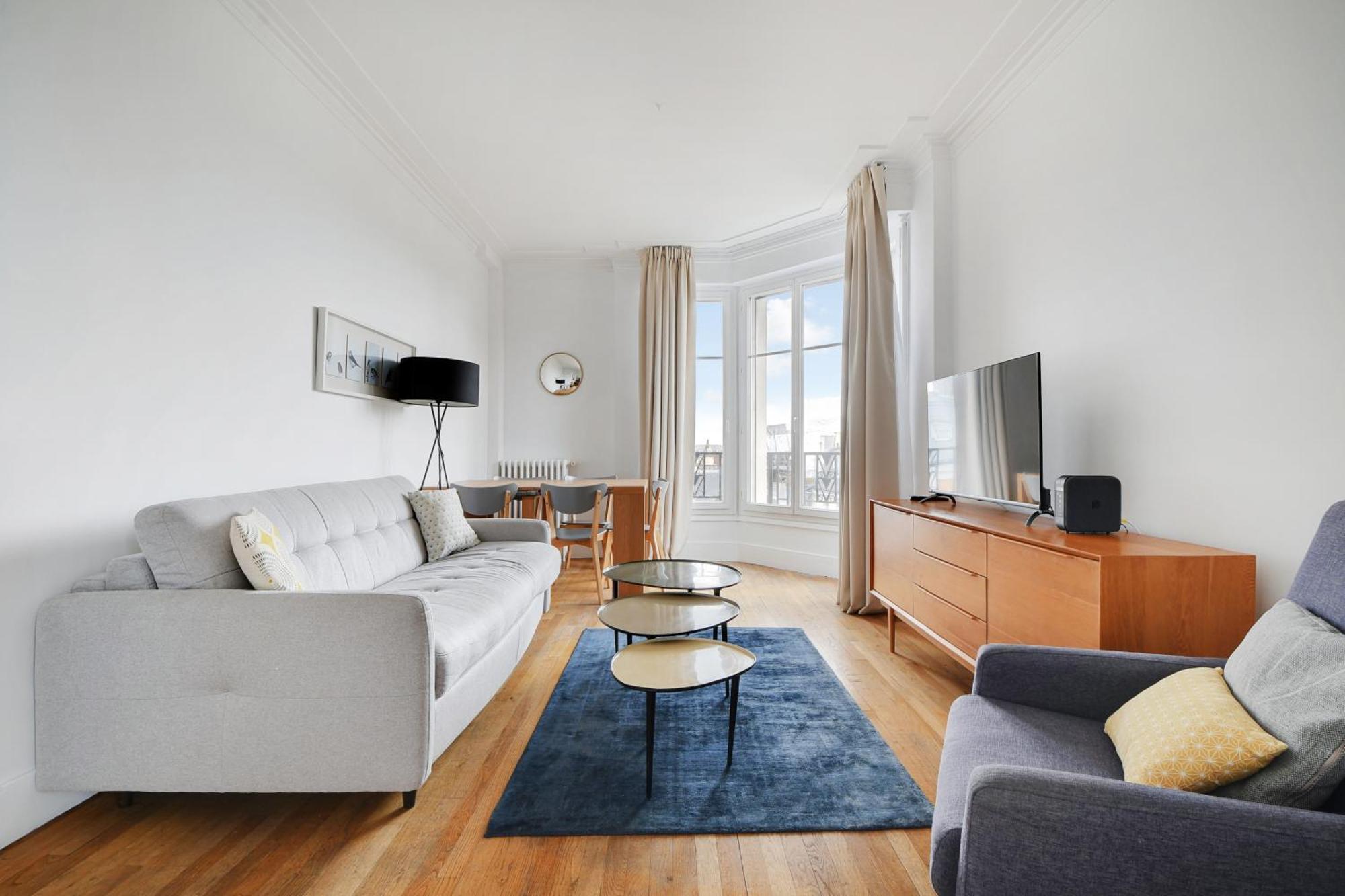 Pick A Flat'S Apartments In Saint Michel - Rue Du Sommerard Paris Exterior photo