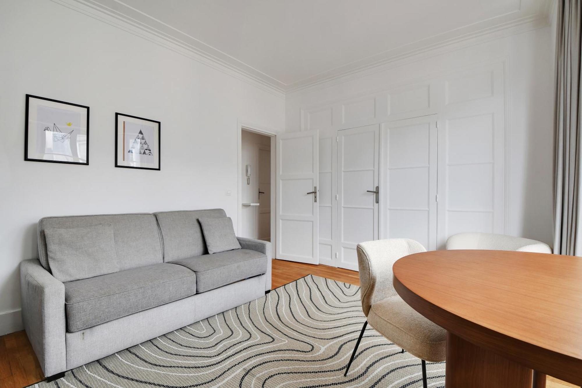 Pick A Flat'S Apartments In Saint Michel - Rue Du Sommerard Paris Exterior photo