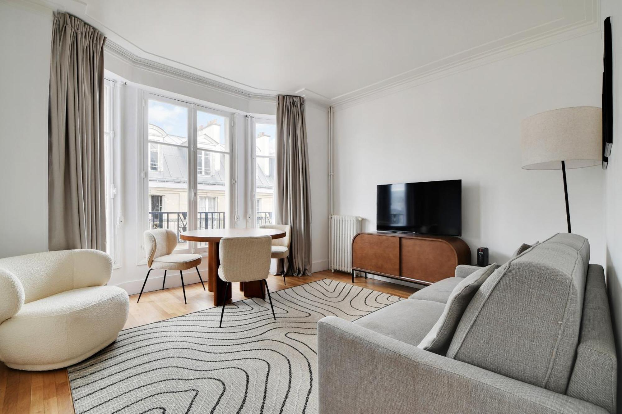 Pick A Flat'S Apartments In Saint Michel - Rue Du Sommerard Paris Exterior photo