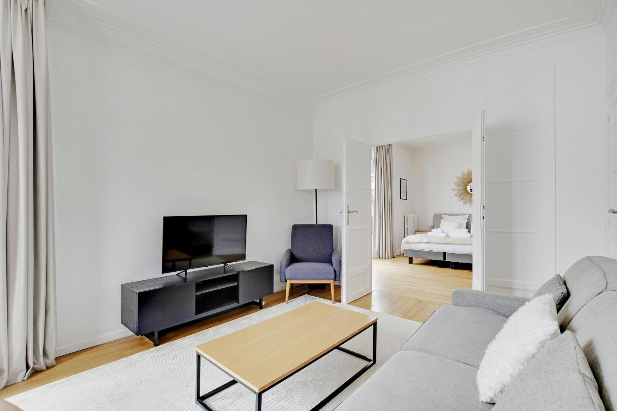 Pick A Flat'S Apartments In Saint Michel - Rue Du Sommerard Paris Exterior photo