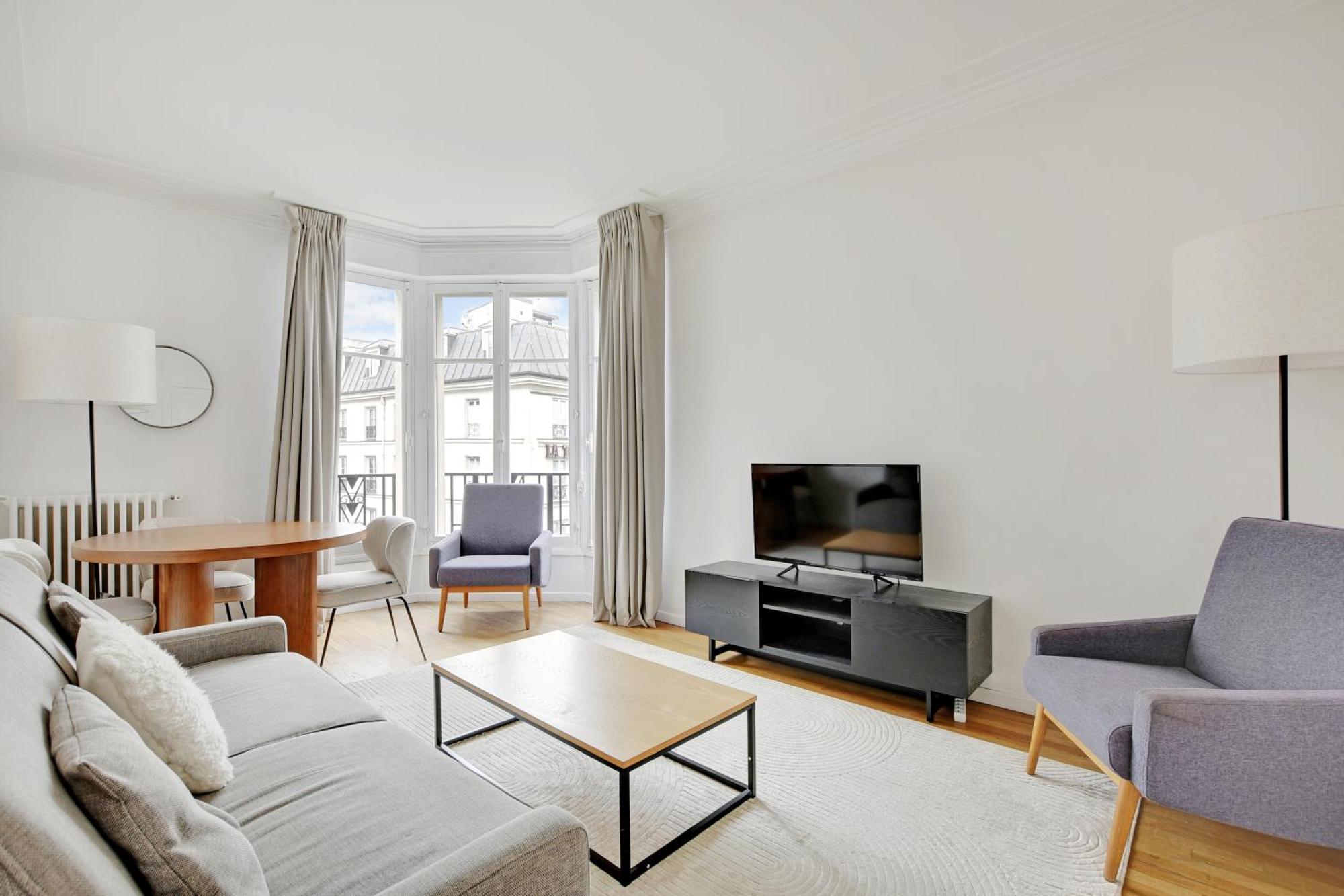 Pick A Flat'S Apartments In Saint Michel - Rue Du Sommerard Paris Exterior photo