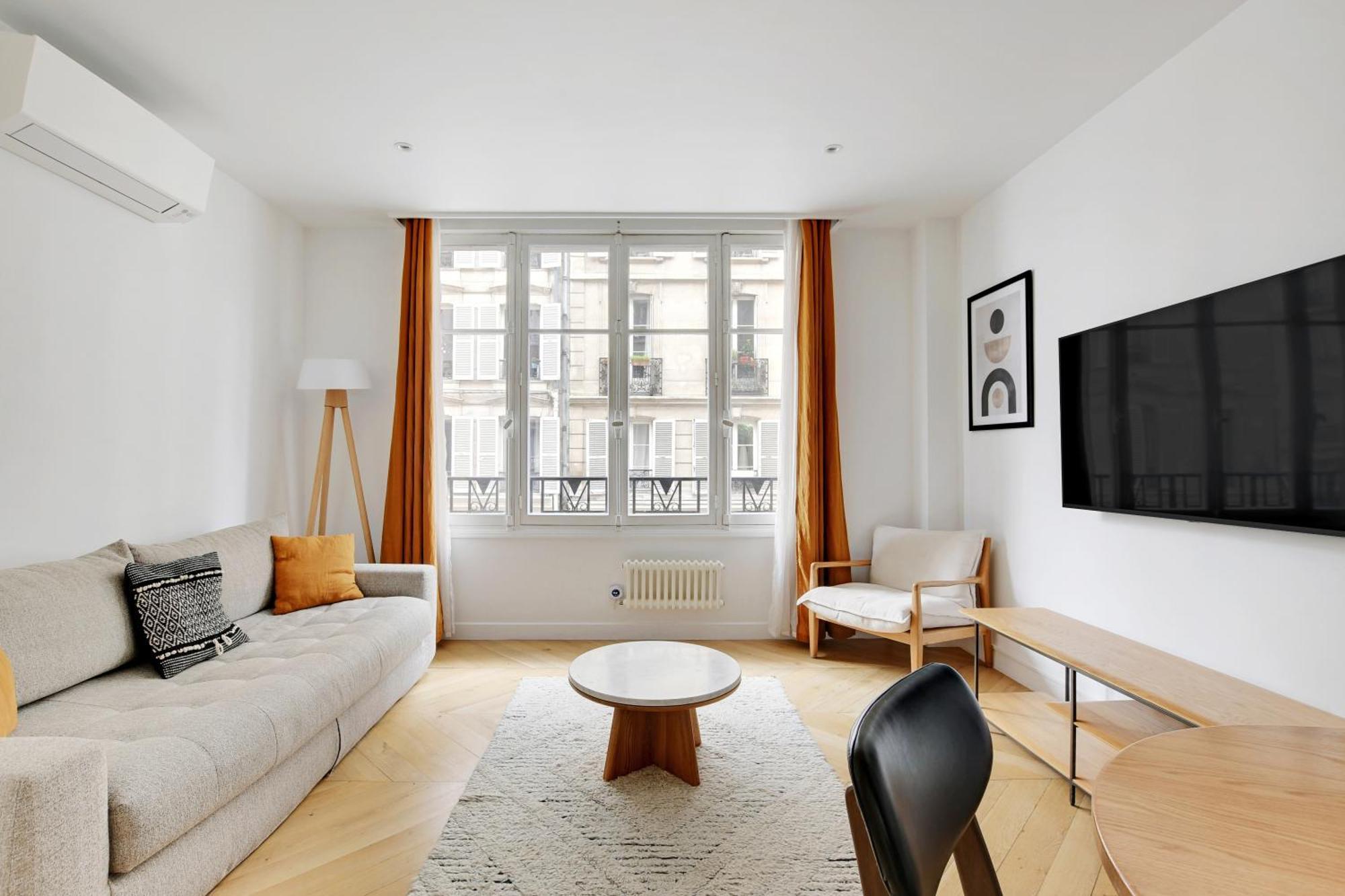 Pick A Flat'S Apartments In Saint Michel - Rue Du Sommerard Paris Exterior photo
