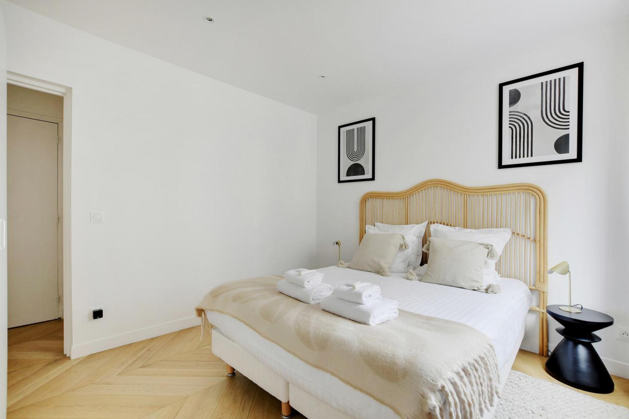 Pick A Flat'S Apartments In Saint Michel - Rue Du Sommerard Paris Exterior photo