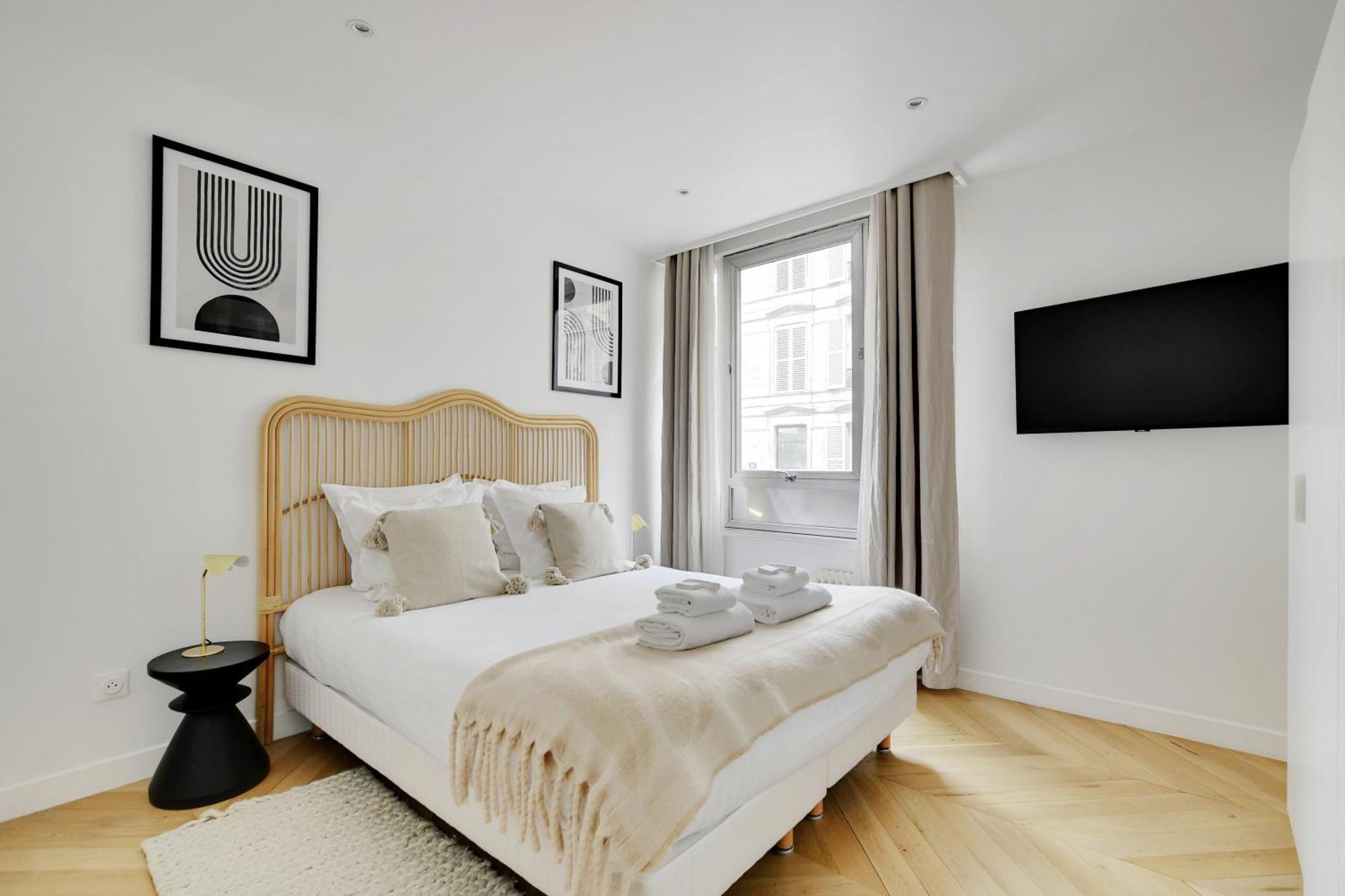 Pick A Flat'S Apartments In Saint Michel - Rue Du Sommerard Paris Exterior photo