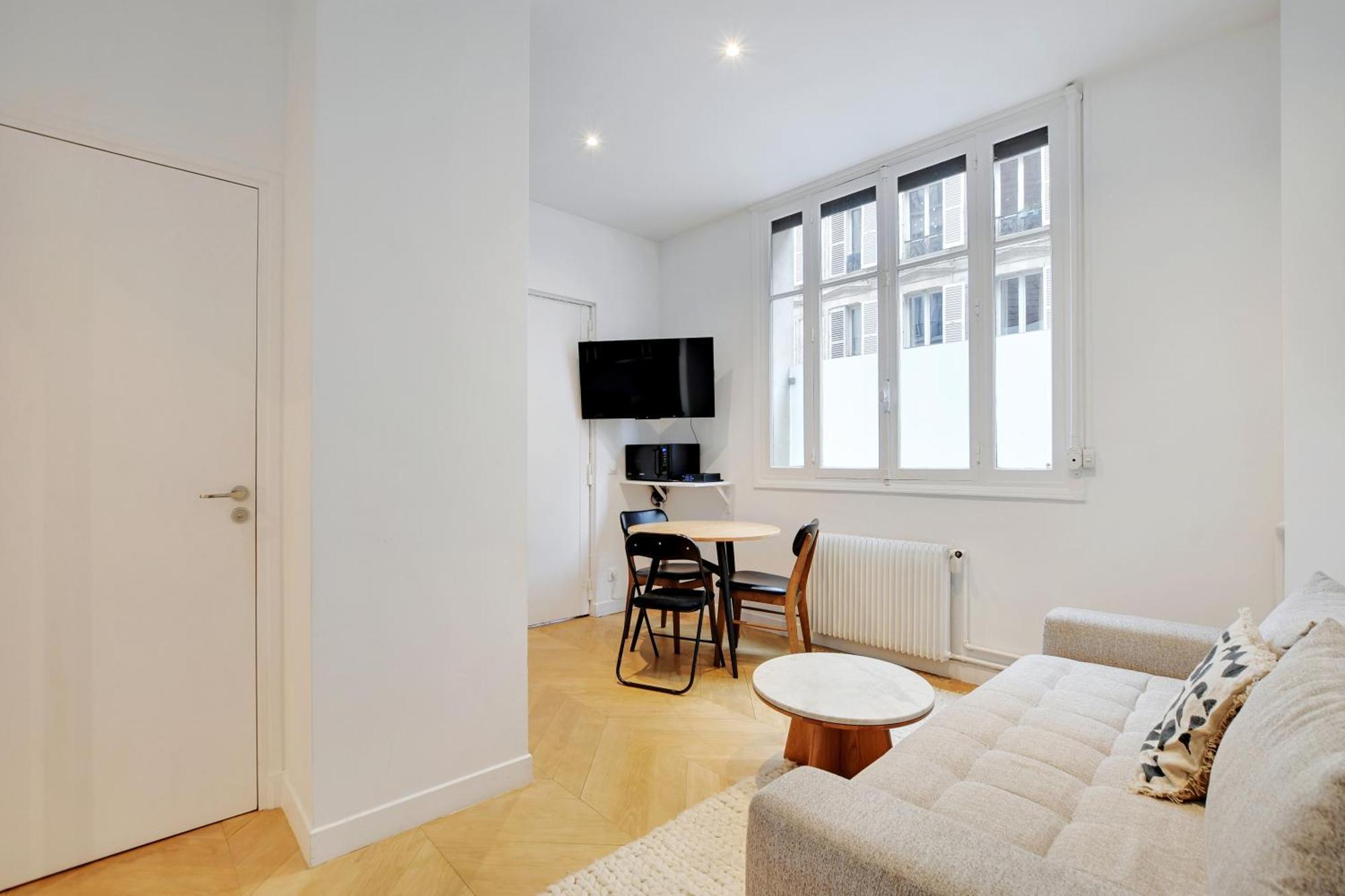 Pick A Flat'S Apartments In Saint Michel - Rue Du Sommerard Paris Exterior photo
